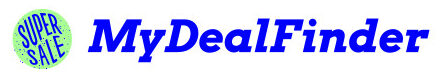 MyDealFinder logo